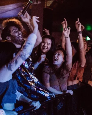 Finn Wolfhard Detroit