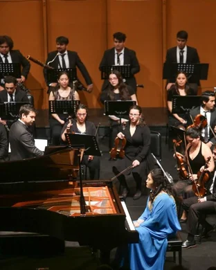 The Voice Of Whitney: A Symphonic Celebration Detroit
