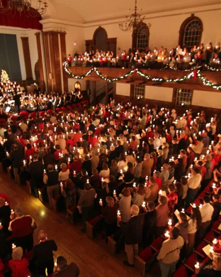 A Magical Motown Christmas