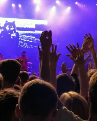 SiM Detroit
