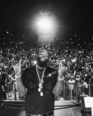 Skilla Baby Detroit