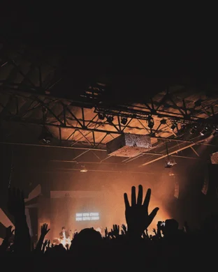 Bethel Music Royal Oak