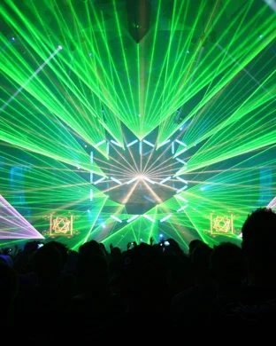 Rave Jesus Belleville