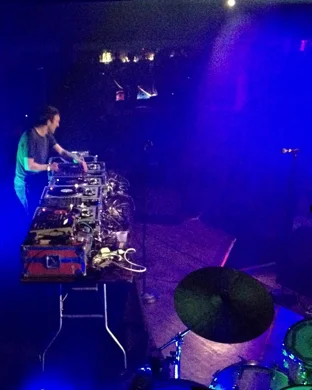 Kloud Detroit