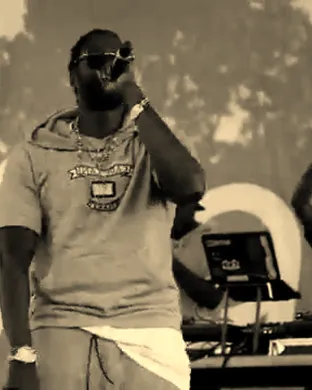 2 Chainz Clarkston