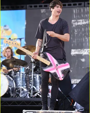 5 Seconds of Summer Clarkston