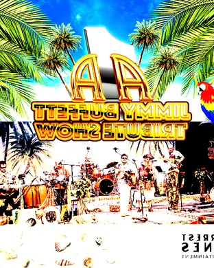 A1A - Jimmy Buffett Tribute Lexington
