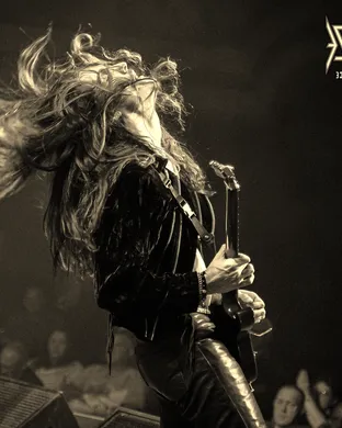 Adrenalize - The Ultimate Def Leppard Experience Lexington