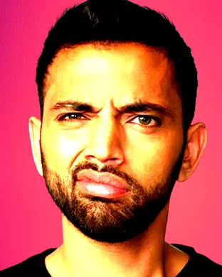 Akaash Singh Royal Oak