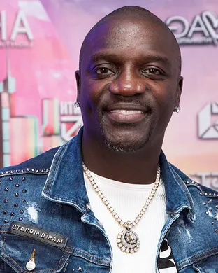 Akon Clarkston