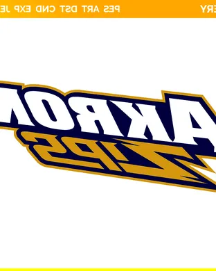 Akron Zips Akron