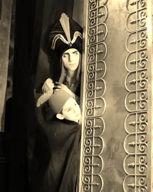 Aladdin Jr.
