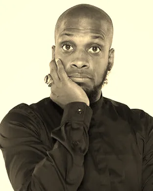 Ali Siddiq Detroit