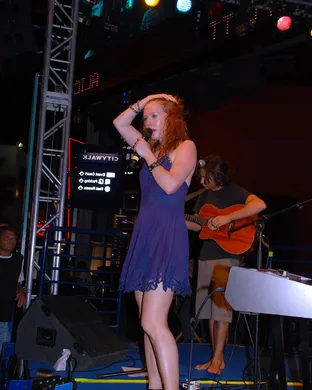 Alicia Witt Ann Arbor