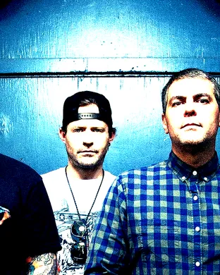 Alien Ant Farm Wyandotte