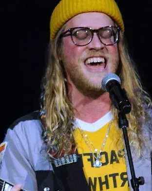 Allen Stone Detroit