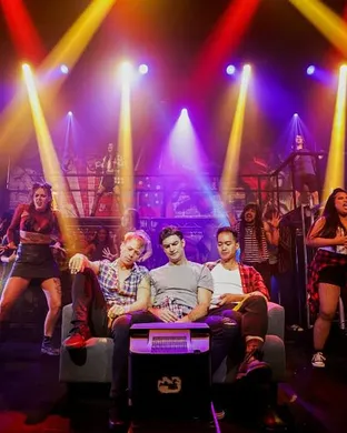 American Idiot Flint