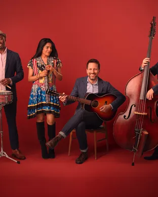 American Patchwork Quartet Ann Arbor