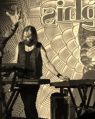 Amorphis Detroit