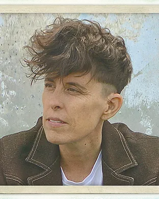 Andrea Gibson