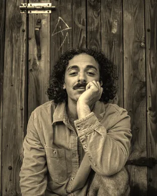 Anees - Artist Detroit