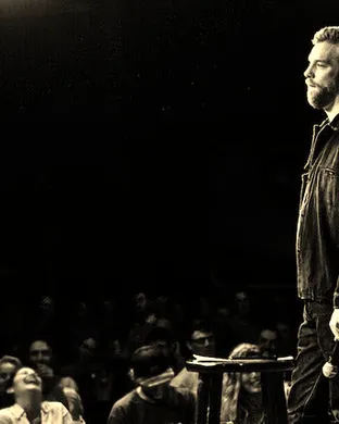 Anthony Jeselnik Ann Arbor