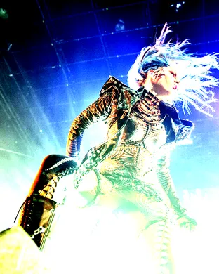 Arch Enemy Royal Oak