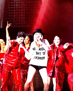 Are You Ready For It? A Taylor Experience Clinton Township