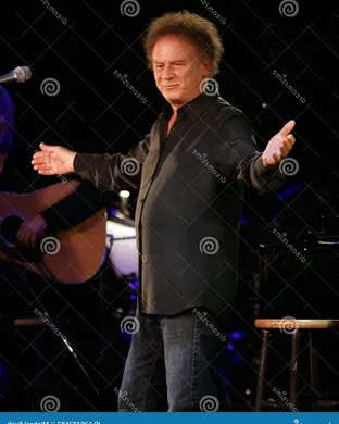 Art Garfunkel Detroit