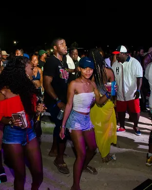 Bahamas Detroit