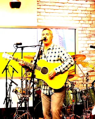 Barenaked Ladies Clarkston