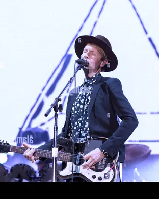 Beck Detroit