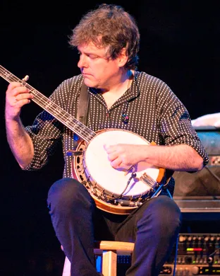Bela Fleck Royal Oak