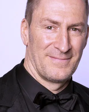 Ben Bailey Royal Oak