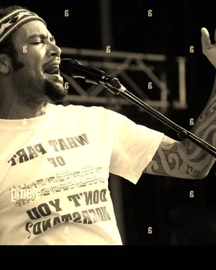 Ben Harper Detroit