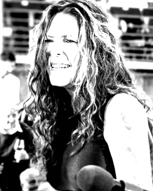 Beth Hart Ann Arbor