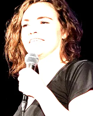 Beth Stelling Ann Arbor