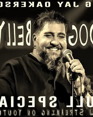 Big Jay Oakerson Royal Oak