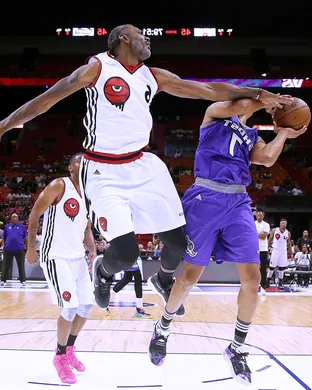 Big3 Basketball