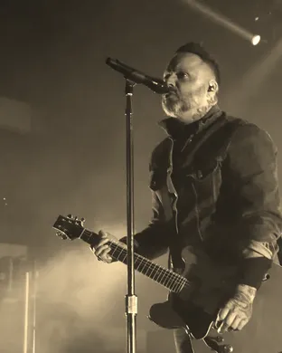 Blue October Detroit