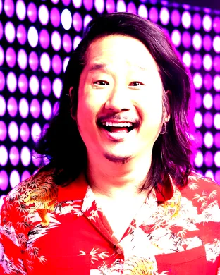 Bobby Lee Detroit