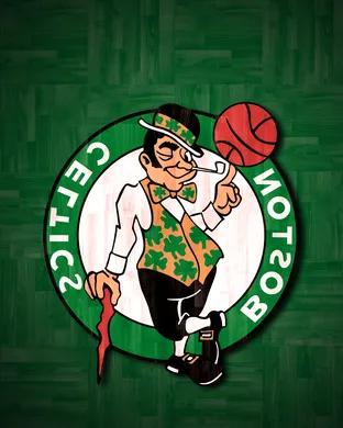 Boston Celtics vs. Detroit Pistons