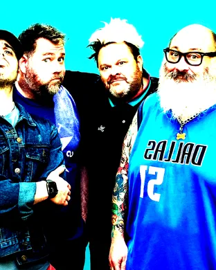 Bowling For Soup Detroit