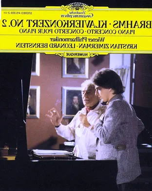 Brahms Detroit