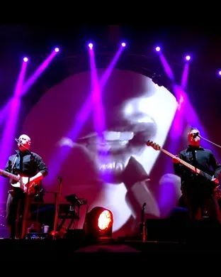 Brit Floyd Saginaw