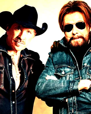 Brooks and Dunn Clarkston
