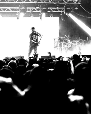 Bryson Tiller Clarkston