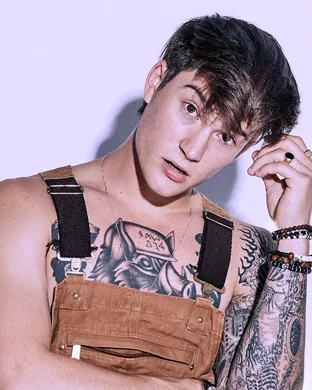 Cameron Whitcomb Detroit