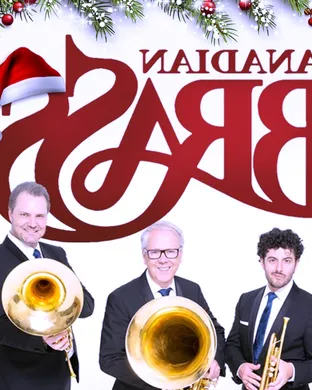 Canadian Brass Detroit