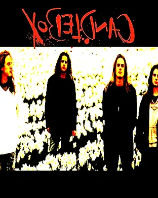 Candlebox Detroit
